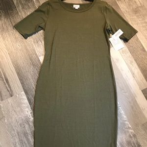 Julia dress Lularoe